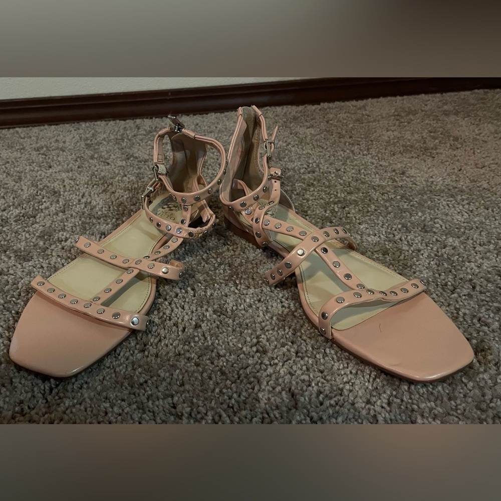 Vincent Women’s Sandals